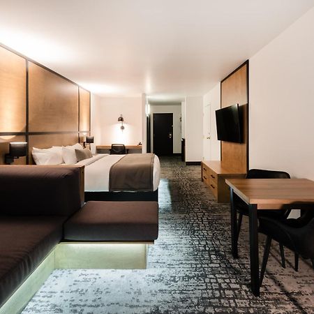 Ax Hotel Mont-Tremblant Luaran gambar