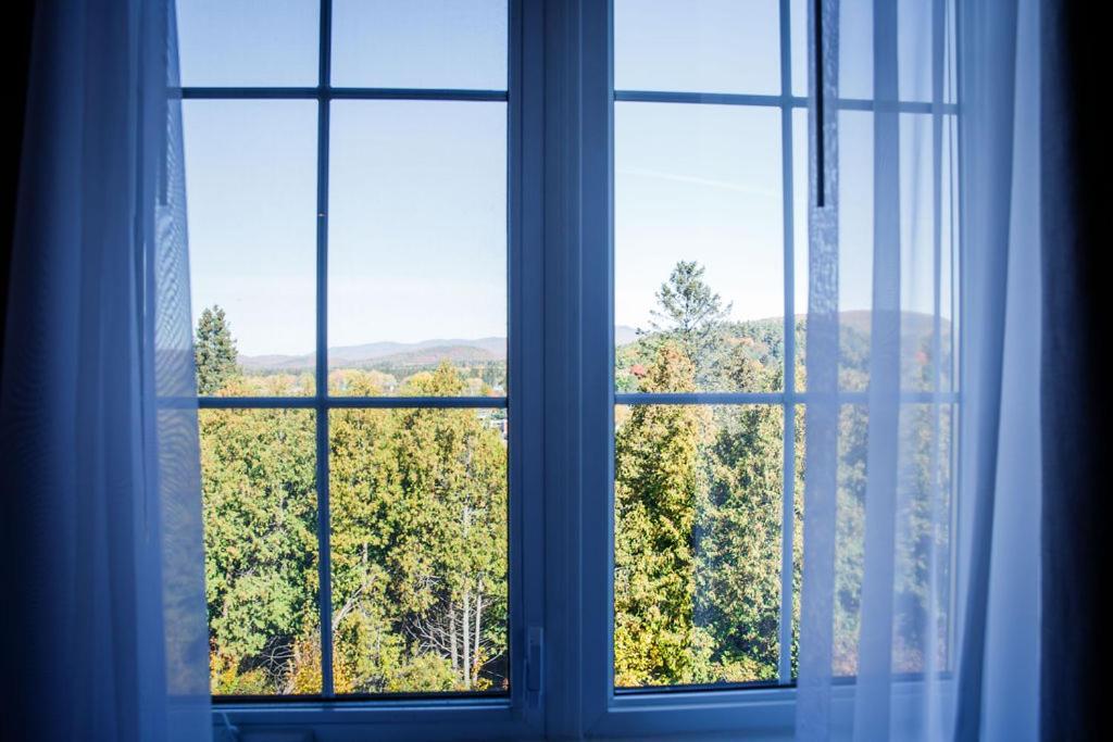 Ax Hotel Mont-Tremblant Luaran gambar