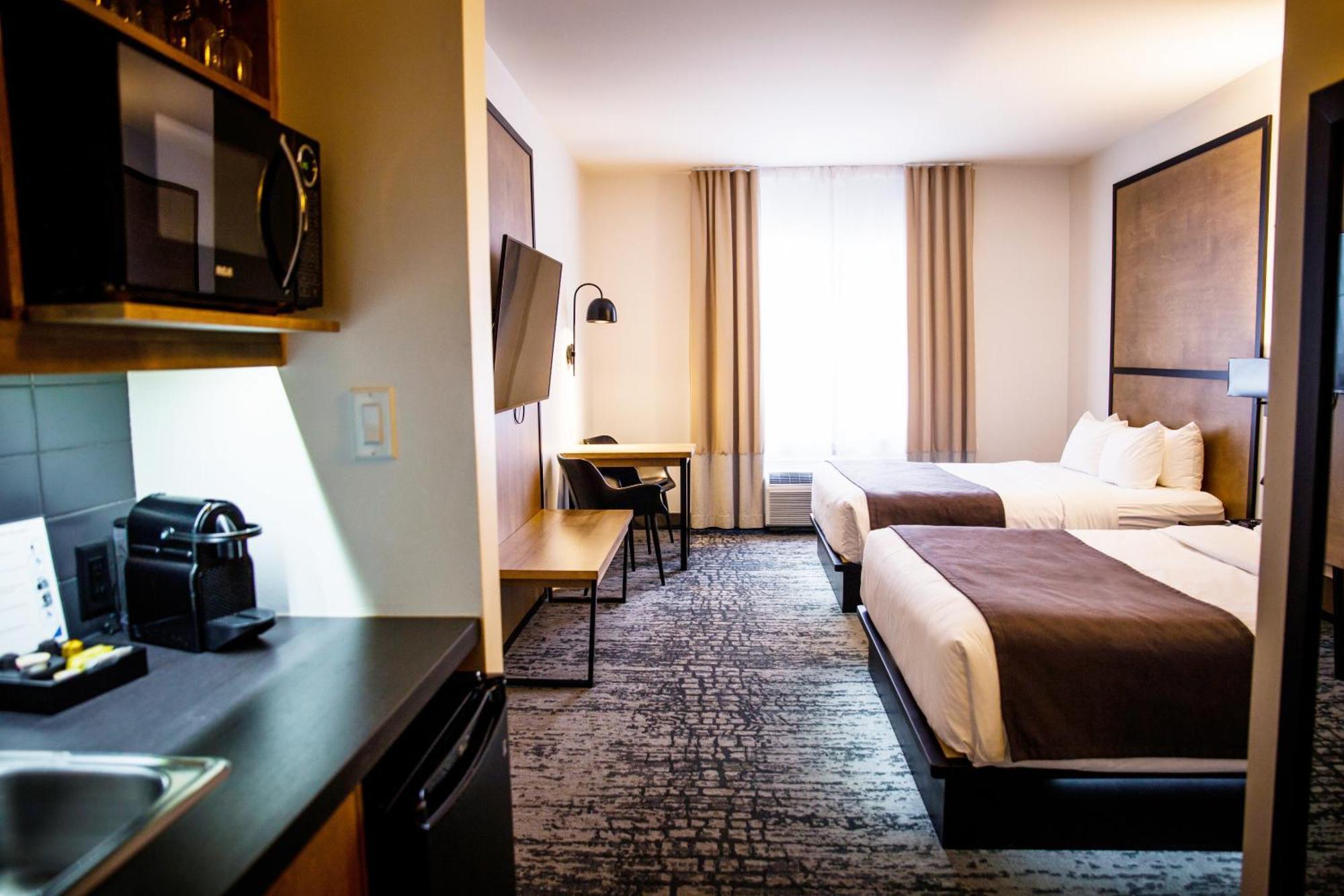 Ax Hotel Mont-Tremblant Luaran gambar