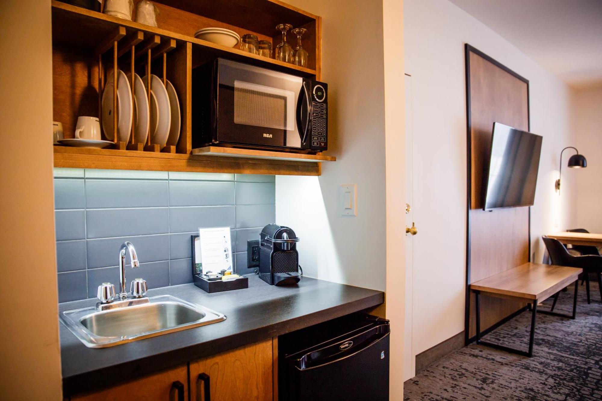 Ax Hotel Mont-Tremblant Luaran gambar