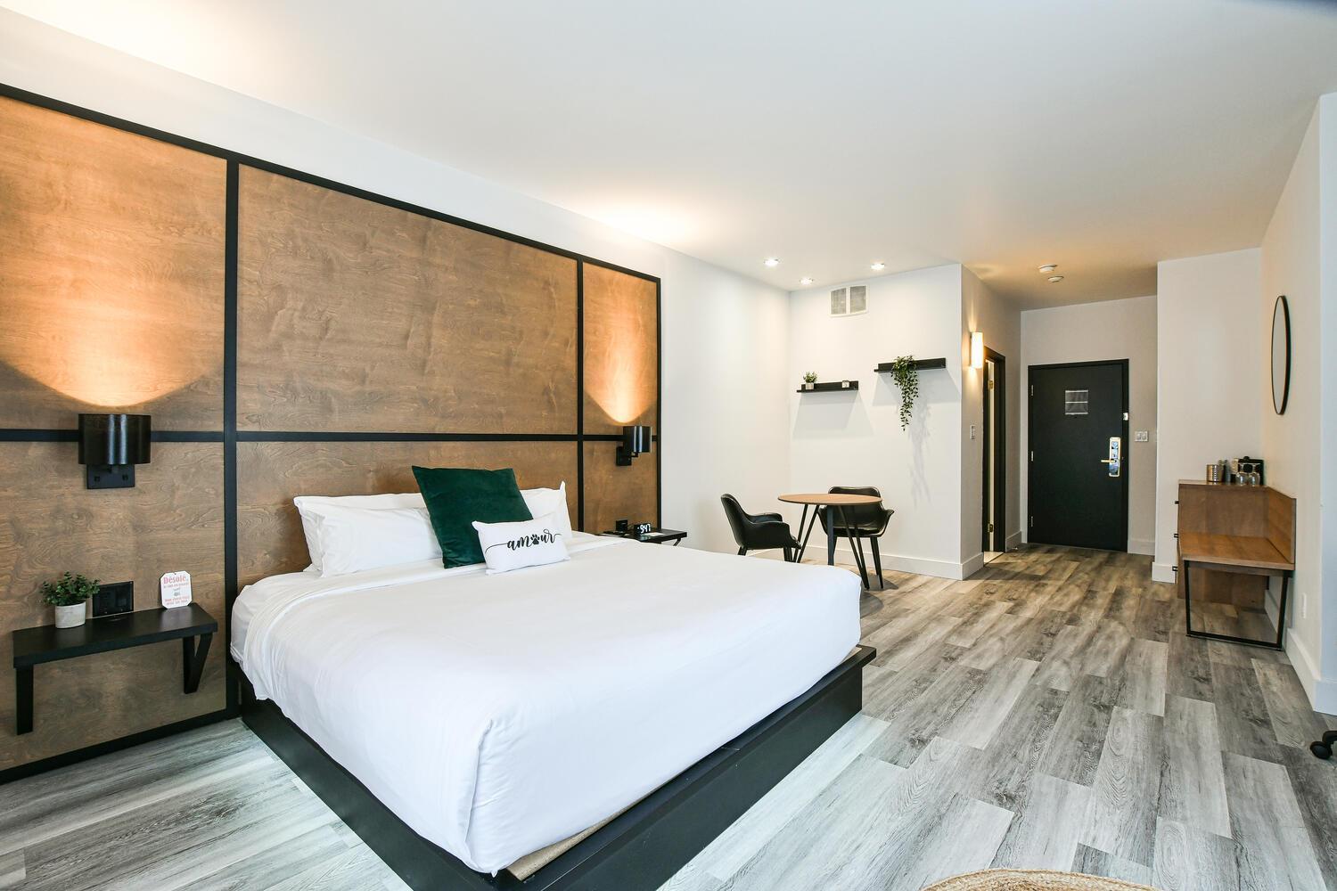 Ax Hotel Mont-Tremblant Luaran gambar