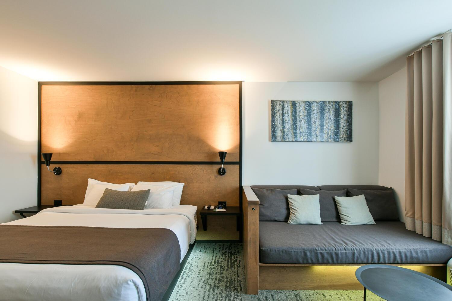 Ax Hotel Mont-Tremblant Luaran gambar