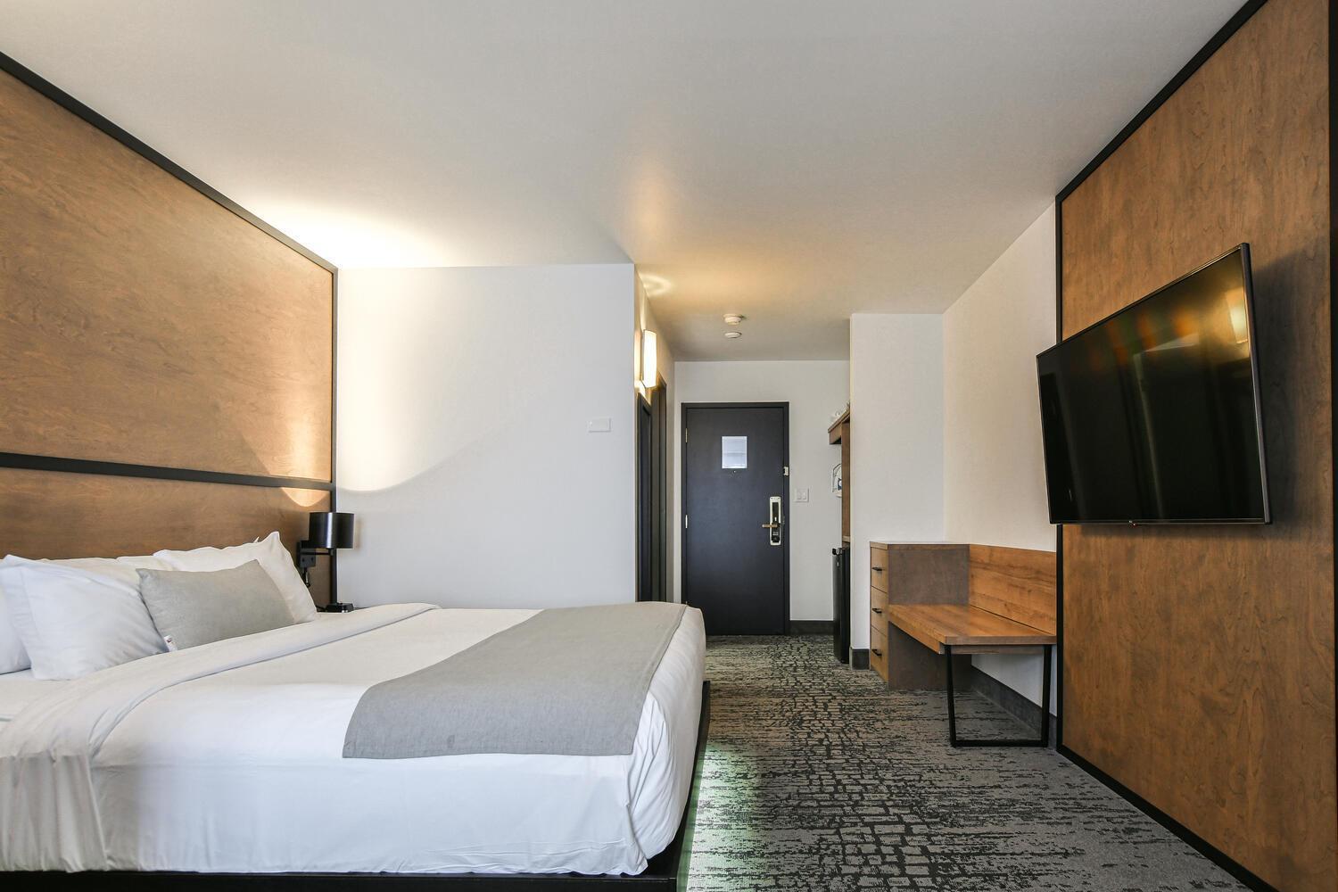 Ax Hotel Mont-Tremblant Luaran gambar