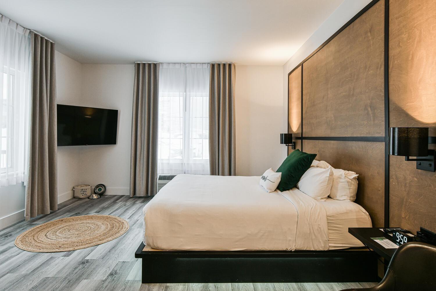 Ax Hotel Mont-Tremblant Luaran gambar