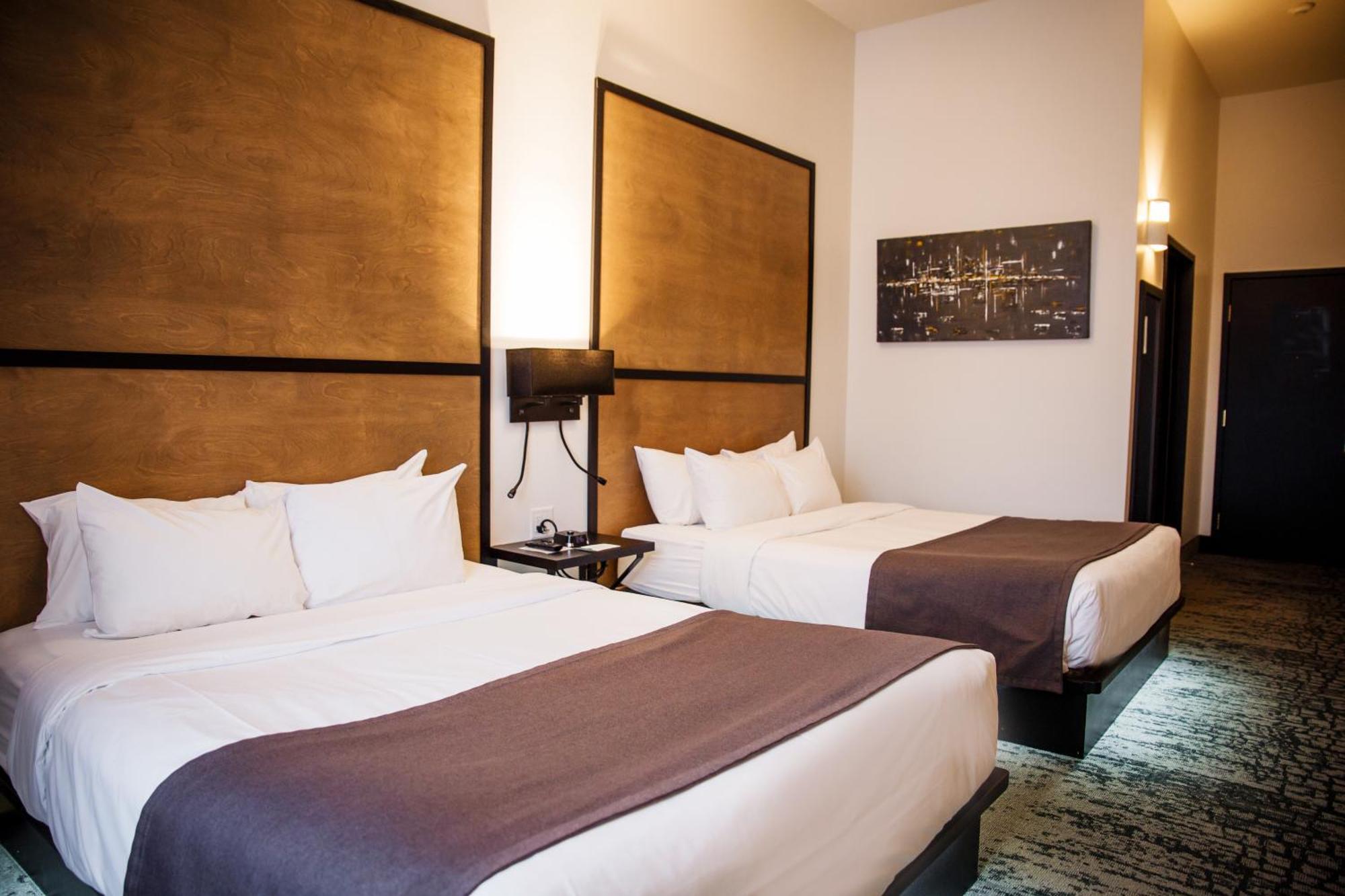 Ax Hotel Mont-Tremblant Luaran gambar